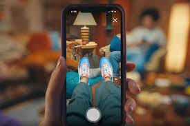 آمازون به مشتریان اجازه می دهد قبل از خرید لباس را امتحان کنند