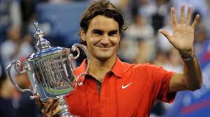 فدرر با هشتمین قهرمانی ویمبلدون، نوزدهمین عنوان قهرمانی تاریخ ساز شد